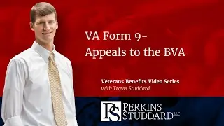 VA Form 9- Appeals to the BVA