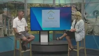 All Things Real Estate: Contract, Inspection and Pending Status