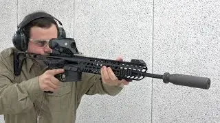 The SIG Sauer System with John Hollister