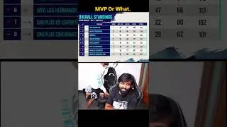 Ghatak's EPIC Troll Session After Not Qualifying for the Semi-Final!