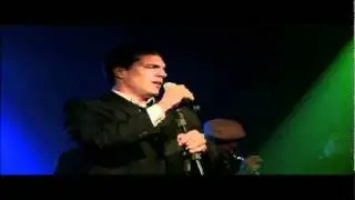 Daniel Boaventura - Dio come ti amo