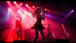 Alternative Rock 2025 🔥 | Indie Rock Vibes | Modern Rock Anthem | Post-Grunge