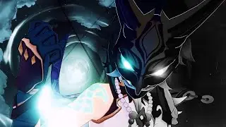 Xiao supremacy [4k edit]