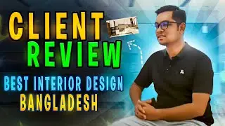 Client Review 😱 Best Interior Design Bangladesh | 2024 | Dinajpur | by OS Soultion