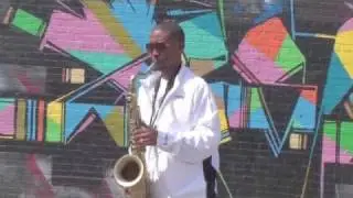 CHARLIE PARKER YARDBIRD SUITE...JOHN USRY