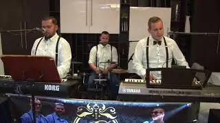 hudobná skupina SAMSON - Jak jem išol z ľubovaňa..., Mal jem ja ženičku...