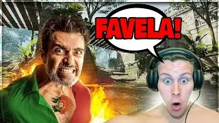 I made my CS2 teammates SUPER ANGRY?!?