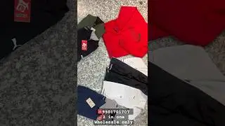 ☎️9501701707 2 in one Wholesale only #jackets #wholesalemarket #karnataka #bangalore #brandedwear