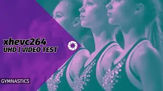 250221 | 4k60 | gymnastics | raw footage | AF test