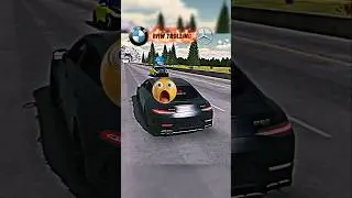 BMW Troll ☠️ Mercedes,Car Parking Multiplayer #carparkingmultyplayer