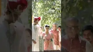 अनुश्रीने का केले लग्न 😭 Anushri Mane