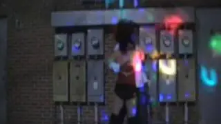 Vulcan Performers Anti Valentines Feb 6 2010 www.bhamdance.com Promo Video