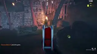 Crowd Control. | Farcry 5