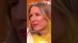 Camille Lellouche, un accouchement difficile - #LMDM