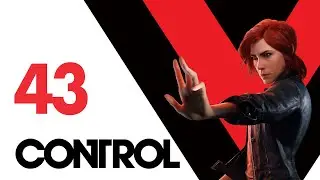 Control - 43 - Last Transmission