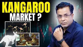 Kangaroo Market ? II Nifty & Bank Nifty Analysis for Wednesday 13 August 2025