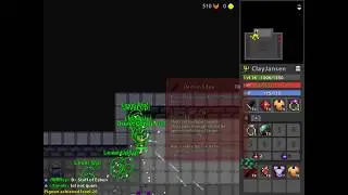Tidan Realms Fast Trickster NPE