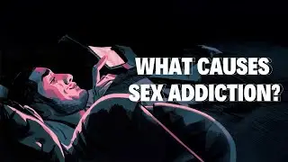 What Causes Sex Addiction?