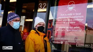 CDC Eases Mask Recommendation for COVID-19 Prevention