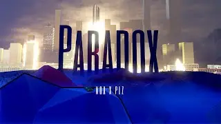 NOA - Paradox feat. PLZ (prod. NOA) [Official Video]