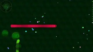Crazy Kills &laquo;Wormax.io&raquo;