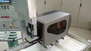 ELP_500S Tamp c&iacute;mk&eacute;ző / ELP-500 Printer-Tamp Labeling