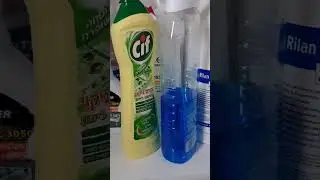 Facem curat &icirc;n dulapurile din baie. Rezultatul final bucură ochiul 🤗 #cleaning