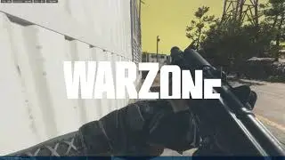 (16 kills) FIRST GAME AND FIRST WIN ON WARZONE 2! (shocking)