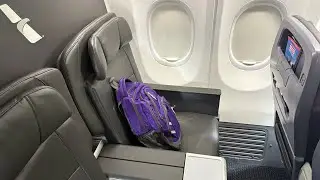 AA travel vlog from Austin to Puerto Vallarta Fall 2025