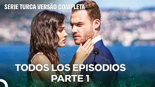 Llamas A Mi Puerta Todos Los Episodios Parte 1