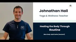 Healing the Body Through Daily Routine | Ayurveda, Sleep, and Natural Rhythms