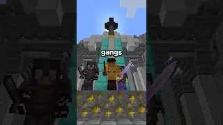 The BEST Lifesteal earth country? 🌎❤️ #minecraft #smpserver #minecraftserver #smp #lifesteal l