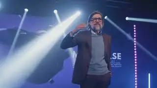 The impact of VR on the film industry