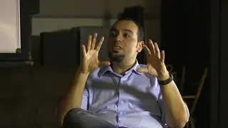 The Science of Acting with Michael Yassa