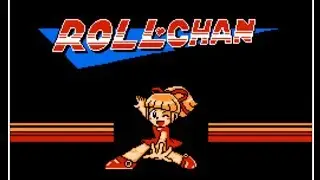 [Gameplay] Roll-Chan ~ Full Game Playthrough/Walkthrough [Romhack]