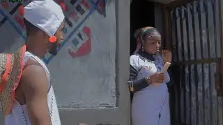 Hanta Da Jini - Sani Danja Bauchi Ft. Zahra Ummcy (Official Music Video 2024)
