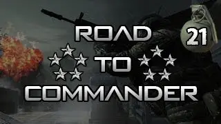 BO2: RTC #21 - Russian!
