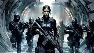 &ldquo;Her DNA Failed Alien Standards&mdash;But She Was Perfect by Human War | Best HFY Story&rdquo;HFY | Sci-Fi Story