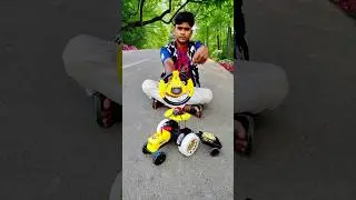 New remote control Mahindra tractor unboxing #trending