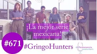 Review: Is Gringo Hunters worth watching? | Involuntary Permanence