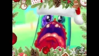 Minecraft Creeper Fail Christmas