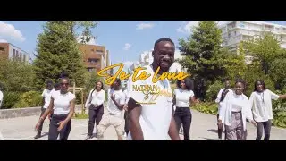 Nathan Swaa - Je te loue (Clip Officiel)