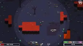 Planetary Dustoff #2