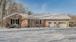 5175 McGuiness Road, Dexter, MI 48130