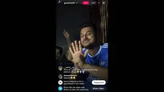 Gaush talking about Emiway bantai and lazarus beef 🤬