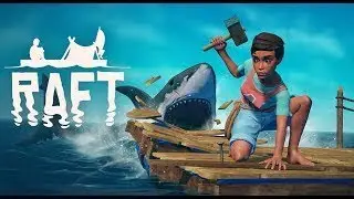 Abgest&uuml;rtztes Flugzeug? Raft 12# Deutsch