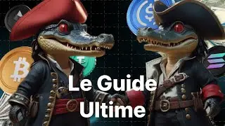 Tout comprendre au pr&ecirc;t et emprunt crypto en 5 minutes (Expliqu&eacute; simplement)