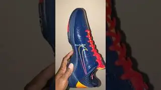 UnBoxing Kobe 5 Protro Caitlin Clark Indiana Fever!