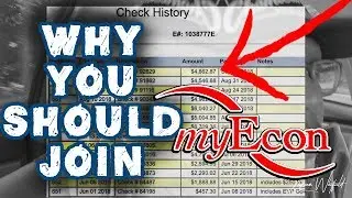 why you should join MyEcon