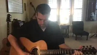 Olson SJ vs Furch G24 Cedar and Rosewood